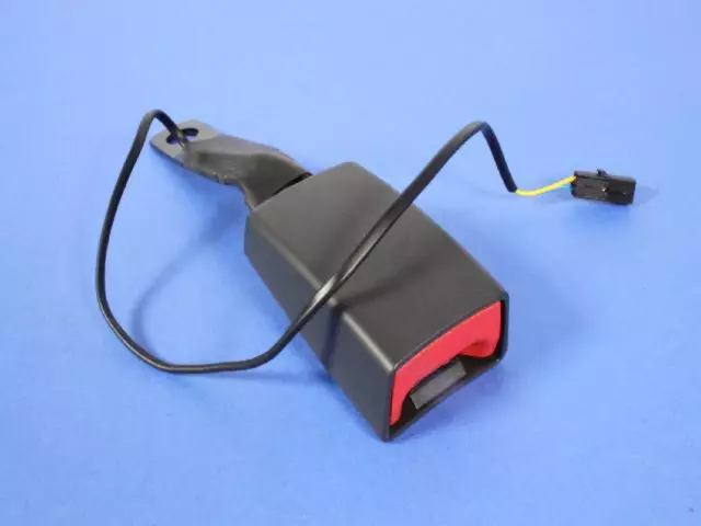 YW071DVAD - Restraints: Buckle, Left for Mopar Image