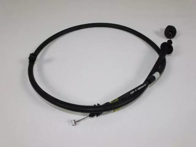 Cable - Mopar (04669914)