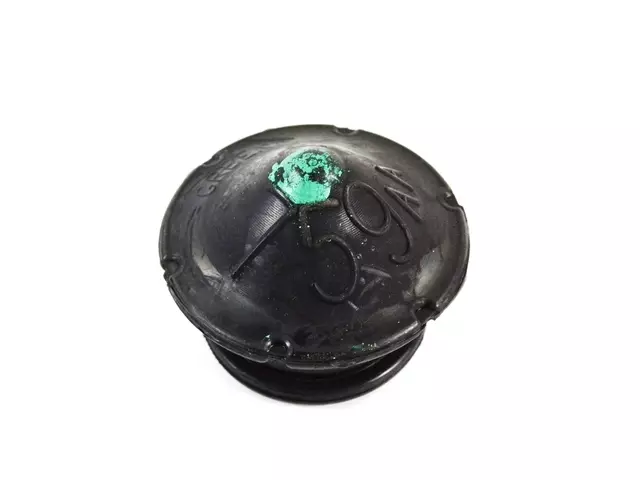 55366759AA - Rear Suspension: Jounce Bumper for Mopar Image