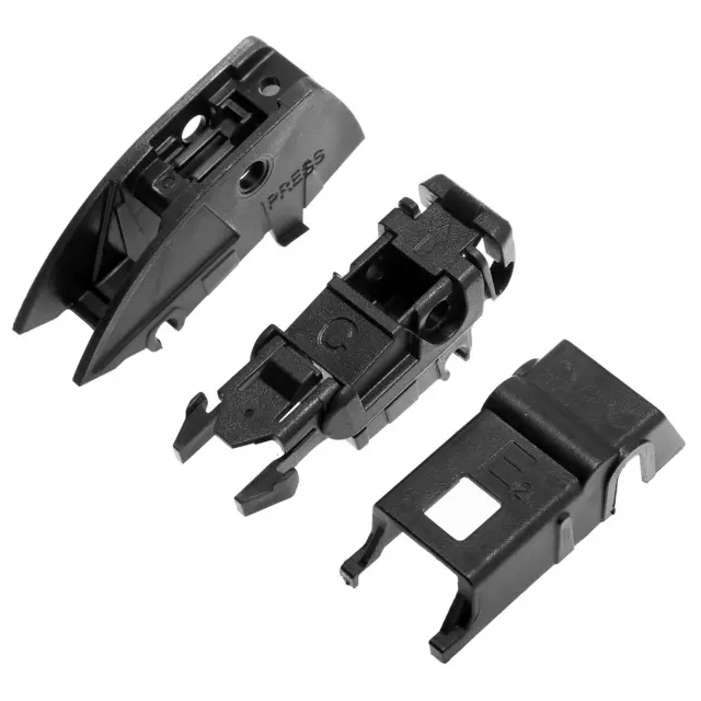 Beam Wiper Blade - ACDelco (19426426)