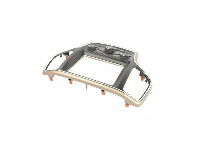 Vehicle Feature Controls Center Stack - Mopar (68254002AI)