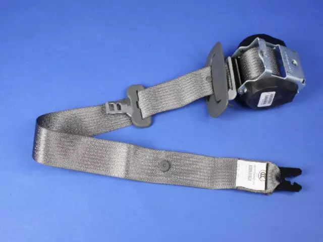 Seat Belt - Mopar (1AK41BD5AD)