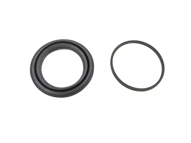 5019991AA - Service Brakes: Disc Brake Boot And Seal for Chrysler: Town &amp; Country, Voyager | Dodge: Caravan, Grand Caravan Image