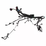CU5Z12A581BA - Electrical: Engine Harness for FORD Image
