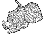 4C347A195HD - Transfer Case: Transfer Case for Ford: F-250, F-250 Super Duty, F-350 Super Duty Image