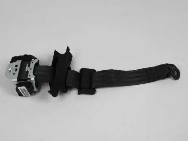 Rear Outer Seat Belt, Left - Mopar (PV591DVAE)