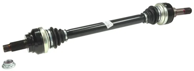305992 - : Loebro CV Axle Assembly for Loebro Image