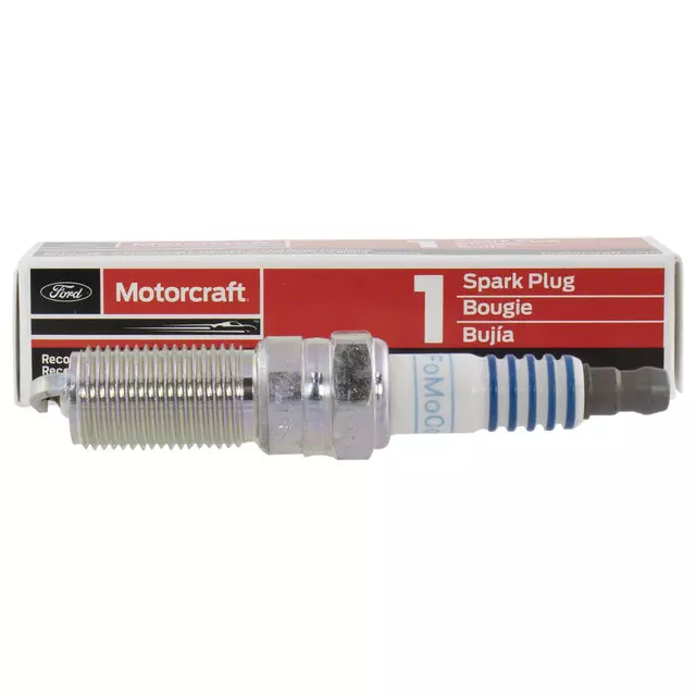 AYFS32YRX - Electrical: Spark Plug for Ford Image