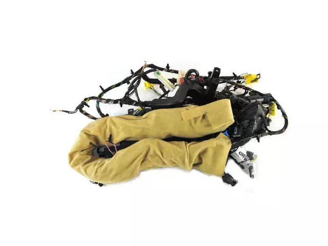 Body Wiring - Mopar (68235700AC)