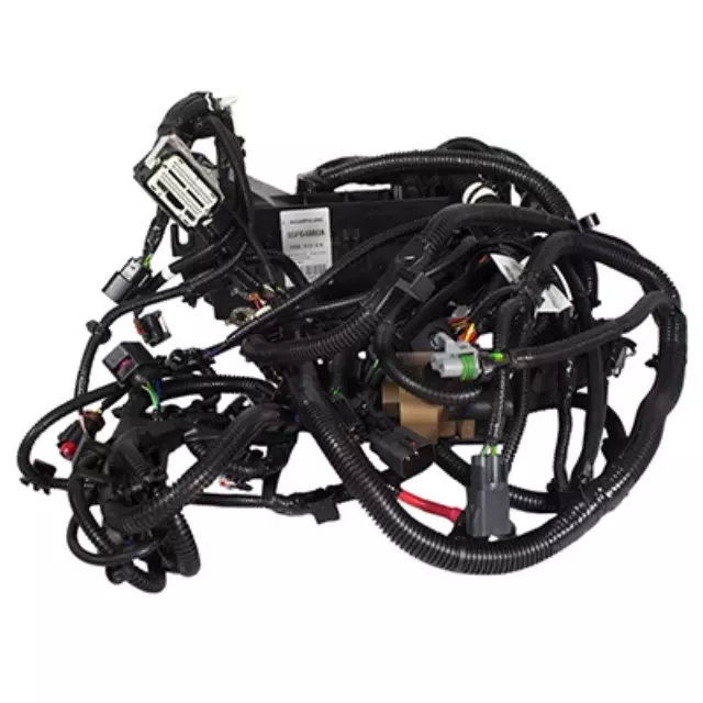 CT1Z14290A - Electrical: Wire Harness for Ford: Transit Connect Image