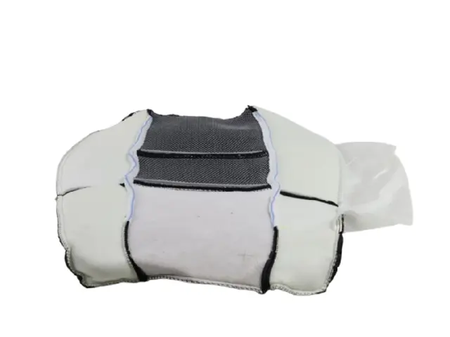 7UC75DX9AA - Interior Trim: Front Seat Back Cover, Left for Mopar Image image