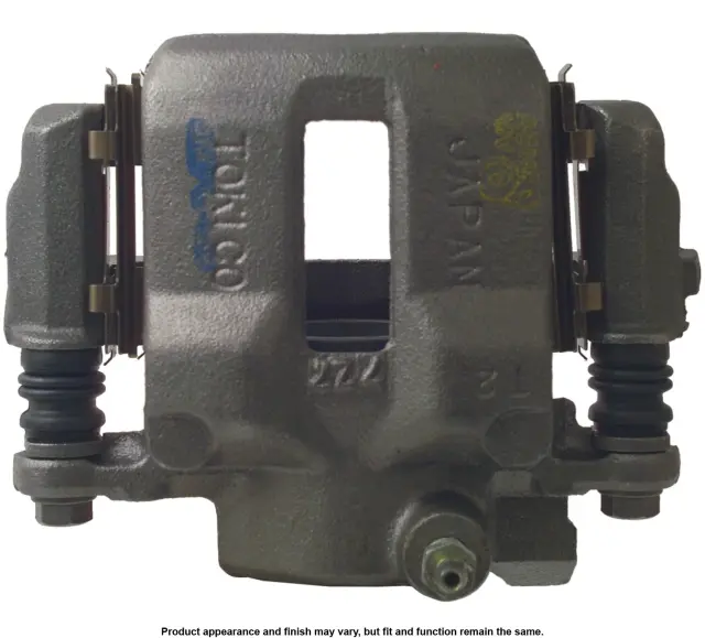 2057989 - : Power Steering Pump for Cardone Image