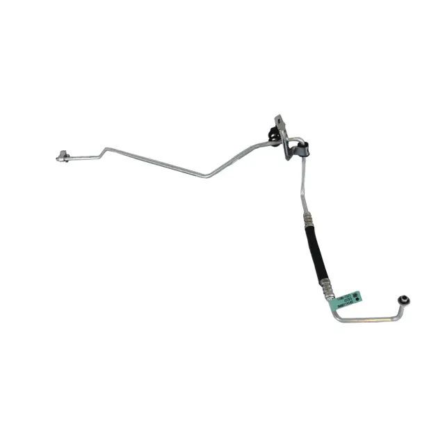 68161180AC - Air Conditioners and Heaters: A/c Liquid Line for Dodge: Durango | Jeep: Grand Cherokee, Grand Cherokee WK Image