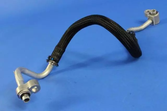 A/C Discharge Line - Mopar (68223576AC)