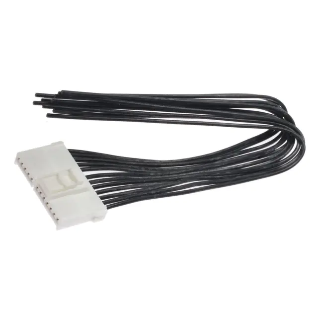 S1847 - Interior: Instrument Panel Connector for SMP CORP Image