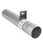 28494 - : Prebent Exhaust Pipe for AP Exhaust Image