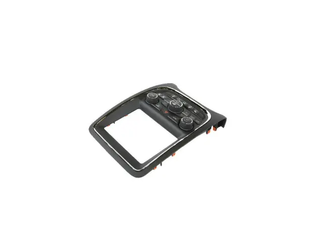 Vehicle Feature Controls Center Stack - Mopar (68333655AA)