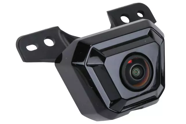 84735468 - Electrical: Camera for GMC: Acadia Image