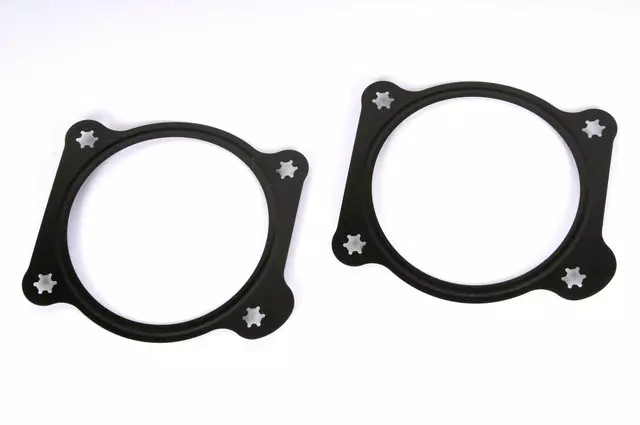 12621900 - : Fuel Injection Throttle Body Mounting Gasket for GM Image