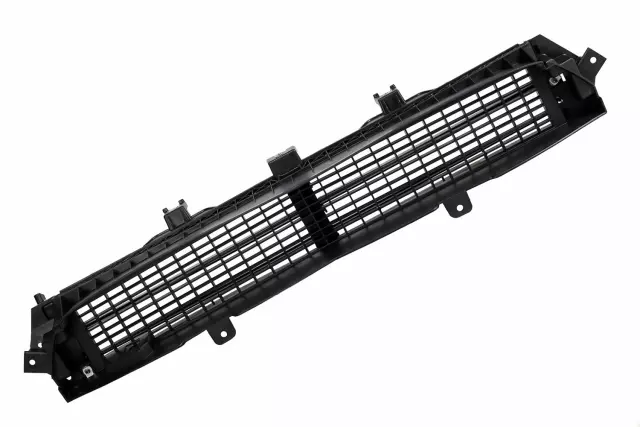 23478032 - : Front Bumper Shutter for Chevrolet: Malibu, Malibu Limited Image