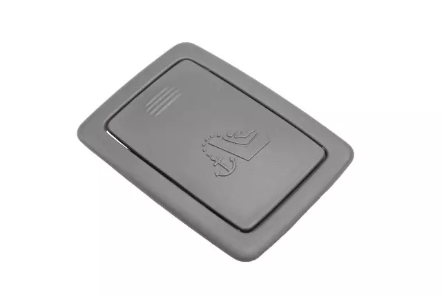 20819984 - Body: Anchor Cover for Chevrolet: Malibu Image