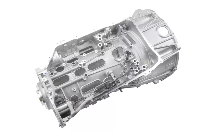 24044283 - : Automatic Transmission Case for ACDelco Image