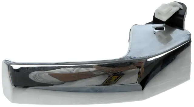 81024 - Body: Front Left, Rear Left Interior Door Handle for Dorman Image