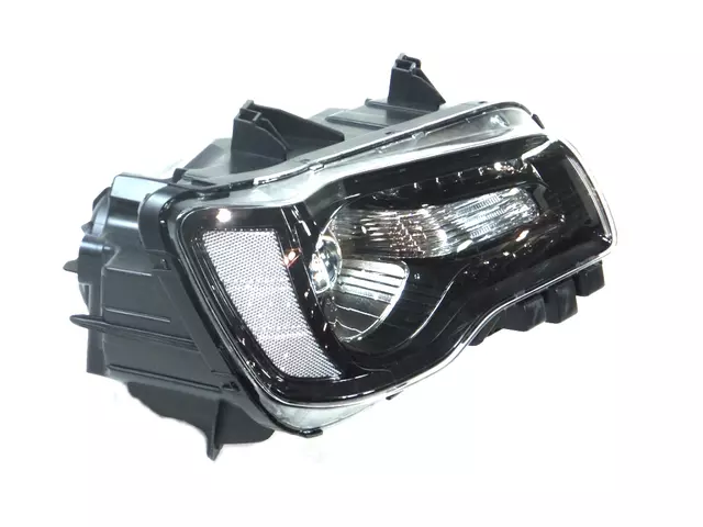 Headlamp, Right - Mopar (68402942AB)