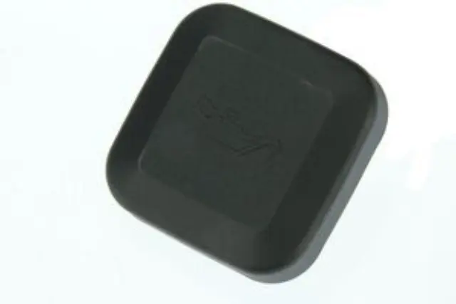 11121743294 - Engines &amp; Components: URO Parts Engine Oil Filler Cap for URO Image
