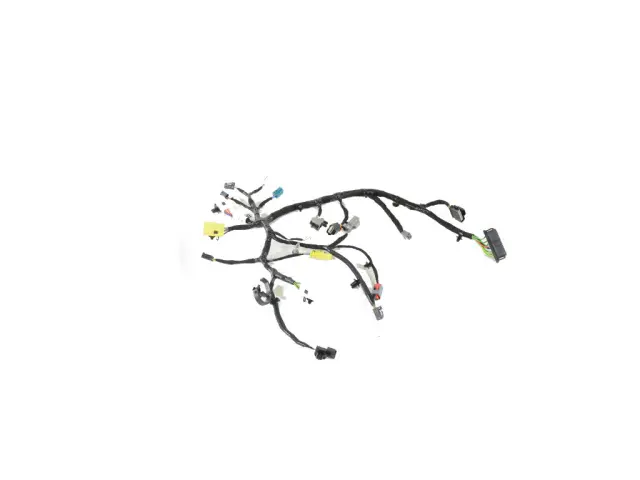 68342188AC - Electrical: Seat Cushion Wiring for Mopar Image