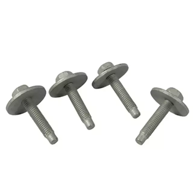 Mount Panel Mount Bolt - Ford (W707522-S439)