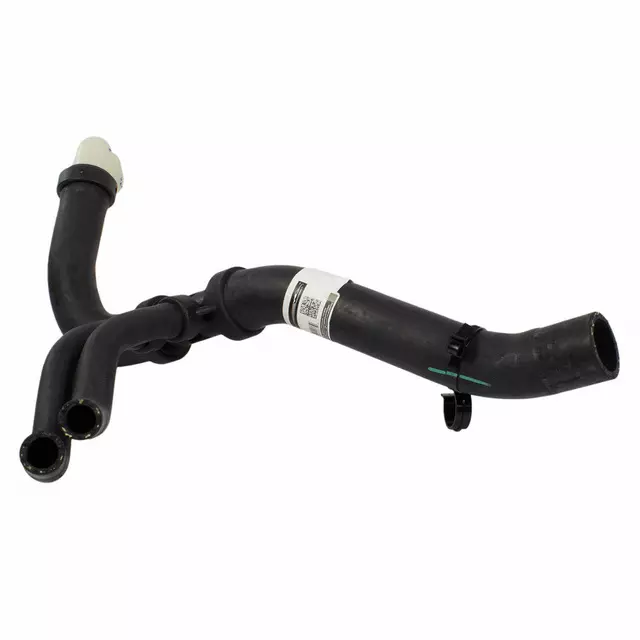 HL3Z8286B - : 2015-2022 Ford - Lower Hose for Ford: Expedition, F-150 | Lincoln: Navigator Image