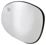 56228 - : Heated Door Mirror Glass for Dorman Image
