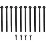 ES71129 - : Engine Cylinder Head Bolt Set for FEL-PRO Image