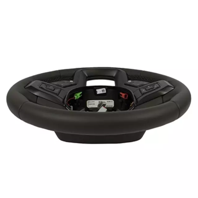 Steering Wheel - Ford (JL1Z-3600-HB)