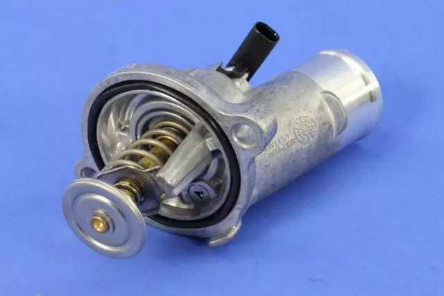 Thermostat Housing - Mopar (04893177AD)