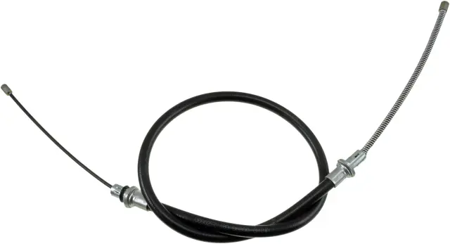 C660257 - Brake: Parking Brake Cable for Dorman Image