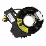 DV6Z14A664A - Electrical: Clock Spring for Ford: Transit Connect Image