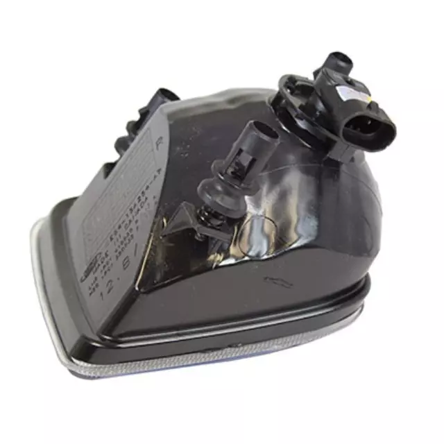 Lamp Assembly Fog Front - Ford (5E6Z-15200-AA)
