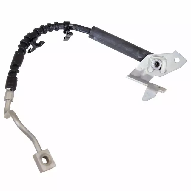 7L3Z2078L - : Flex Hose for Ford: F-150, F-150 Heritage | Lincoln: Mark LT Image