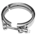 35804 - : Heavy Duty Exhaust Clamp for Walker Exhaust Image