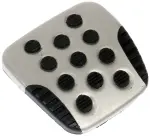 20795 - : Brake Pedal Pad for Dorman Image