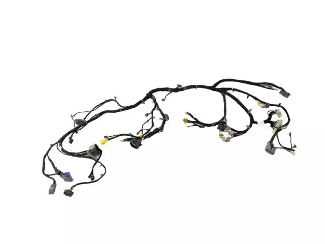 Instrument Panel Wiring - Mopar (68267156AE)