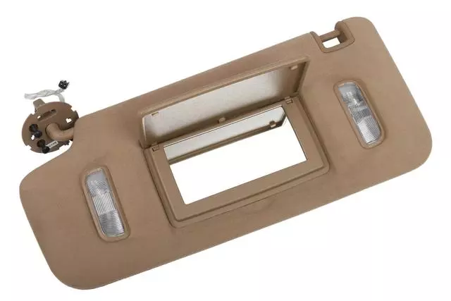 84643273 - : F Sunshade for Cadillac: CT6 Image