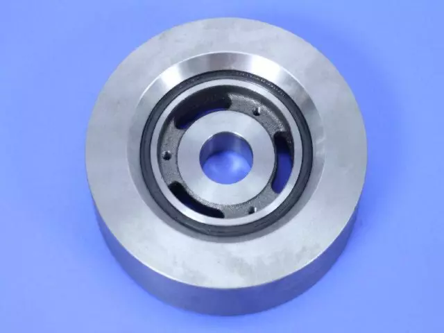 5017819AA - Transfer Case Model 231 [DHJ, DHK, DHN]: Transfer Case Damper for Mopar Image