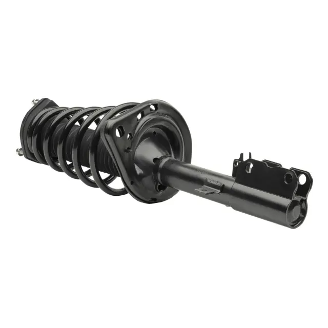 MSS050510 - : Mando Suspension Strut and Coil Spring Assembly for Mando Image