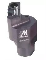 10070900SS - : High Performance Oil Pump for Melling Image
