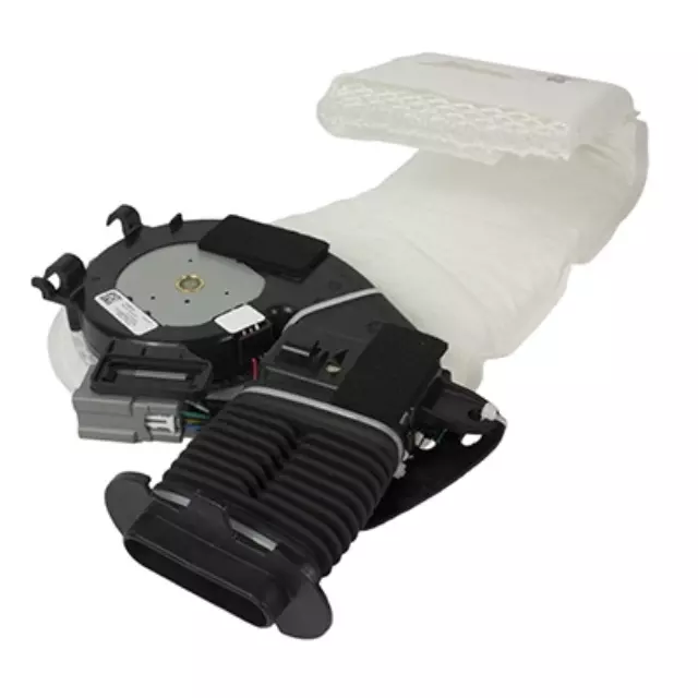 Temperature Controlled Seat Blower Motor - Ford (GU5Z19N550F)