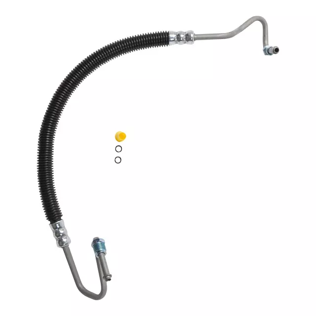 80339 - : 16MM Male "O" Ring x 18MM Male "O" Ring for Edelmann Image