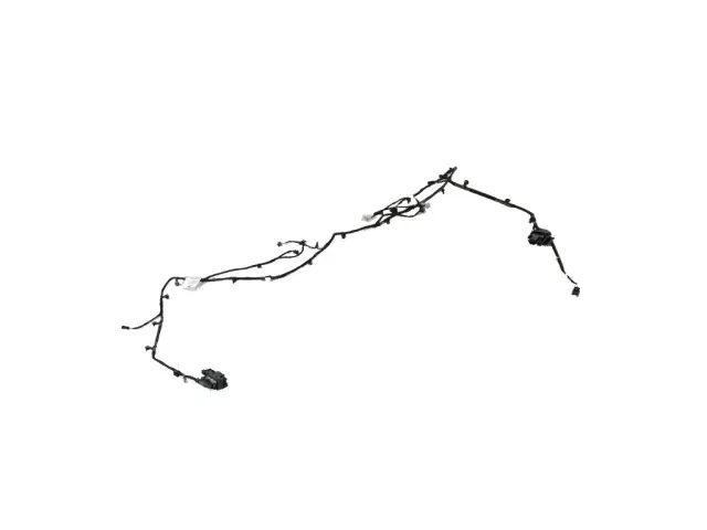 68354819AE - Electrical: Liftgate Wiring for Mopar Image